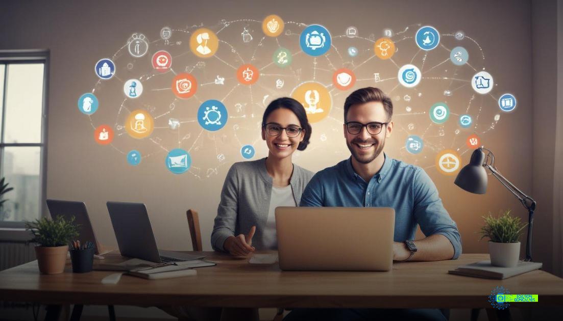  Vantagens de empreender na internet