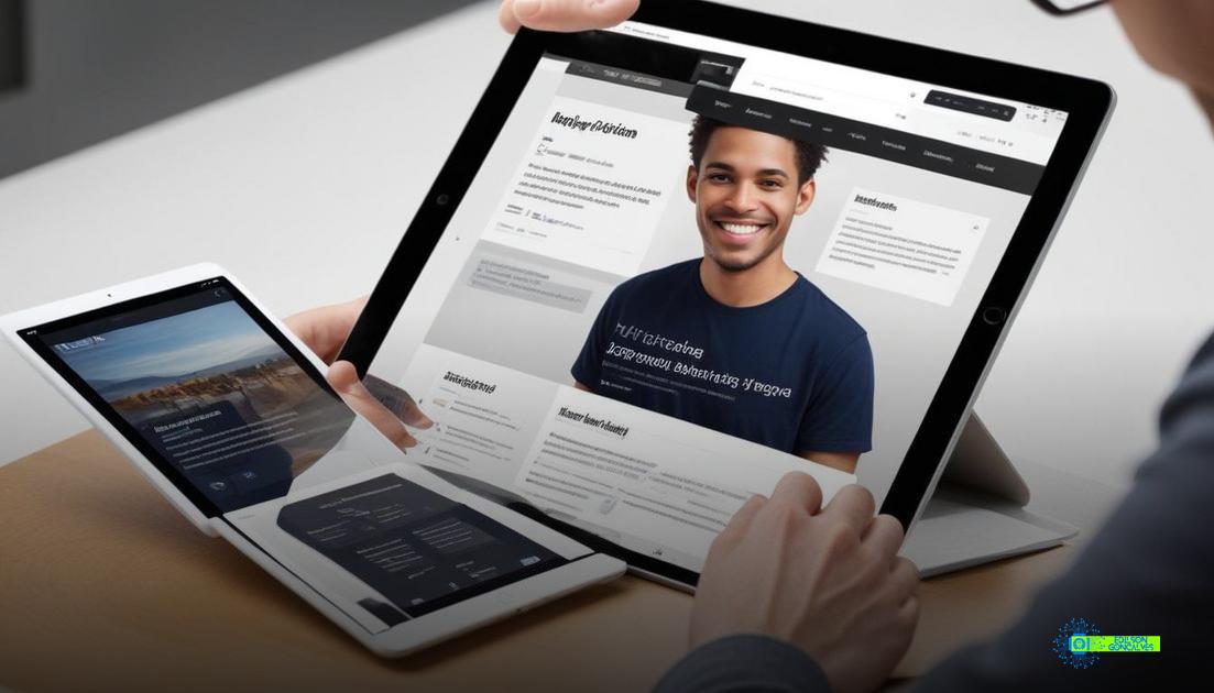  Vantagens e limitações de um site de página única
