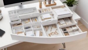 6 Melhores Organizadores Acrimet e Clink para Escrivaninha e Escritório em 2025