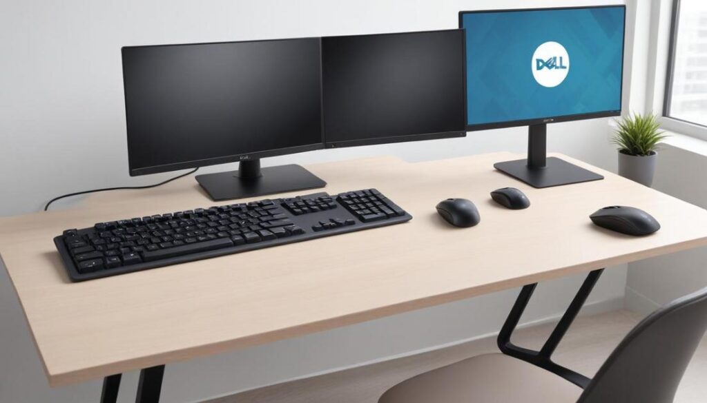 7 Melhores Combos de Teclado e Mouse Sem Fio 2025: Logitech, Dell e Multilaser para Comprar Agora