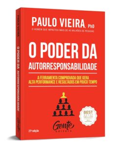 O Poder da Autorresponsabilidade