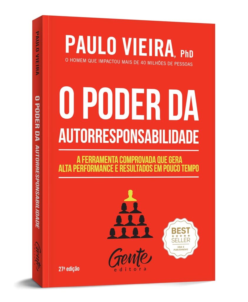 O Poder da Autorresponsabilidade