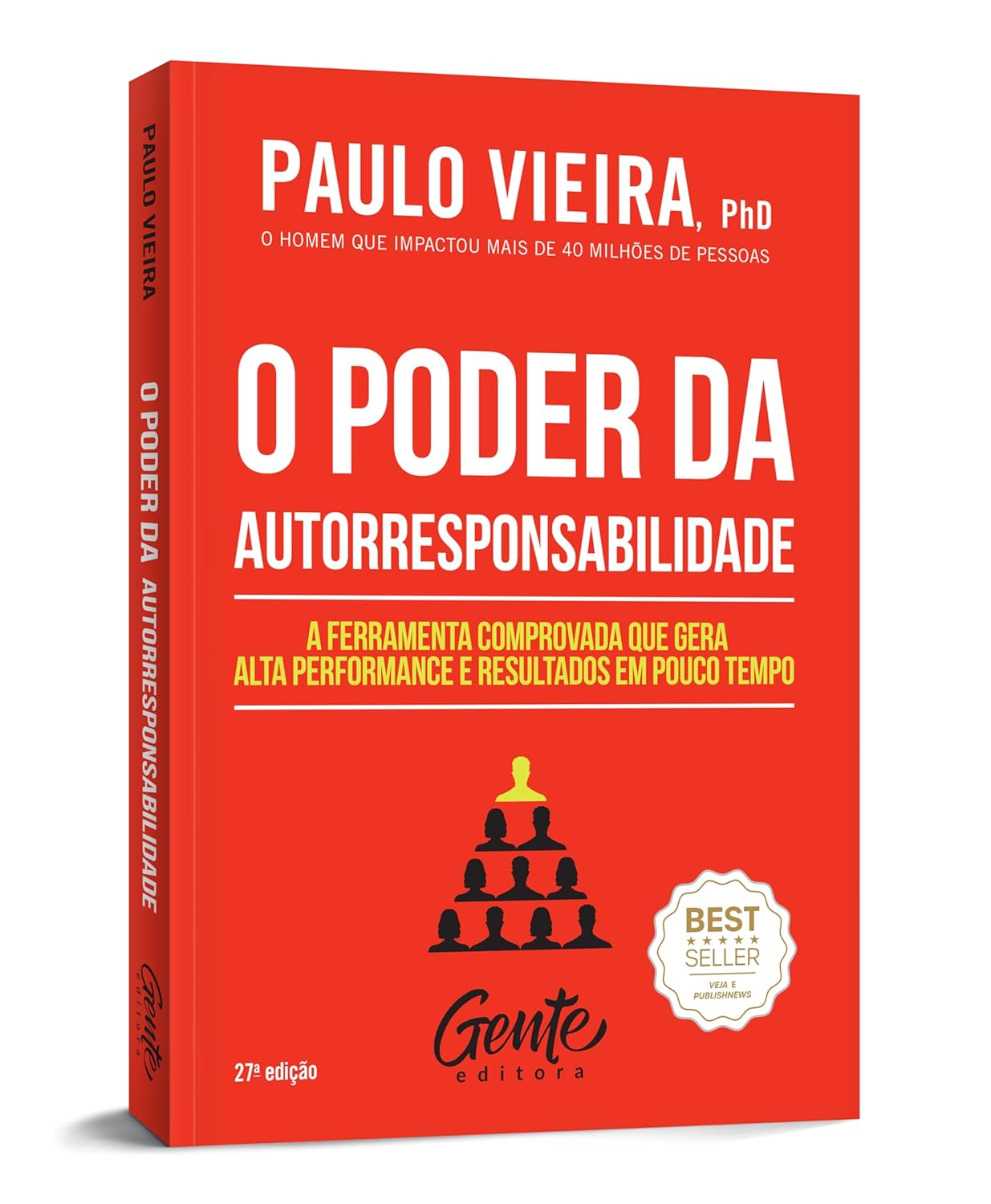O Poder da Autorresponsabilidade