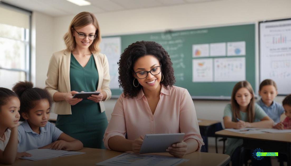  Avaliação e acompanhamento da aprendizagem dos estudantes