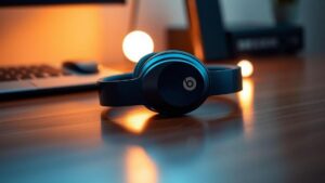 Beats Studio Pro: Vale a Pena em 2025? Review Completo