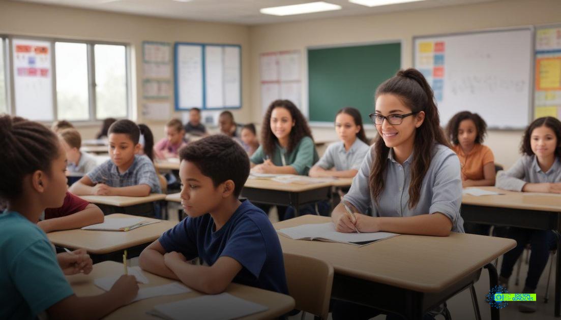  Benefícios dessas avaliações para personalizar o ensino, promover a inclusão, fortalecer o desenvolvimento de competências e melhorar os resultados