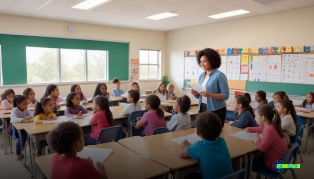 BNCC na Prática: Como Aplicar a Base Nacional Comum Curricular no Planejamento, nas Aulas e no Desenvolvimento dos Alunos