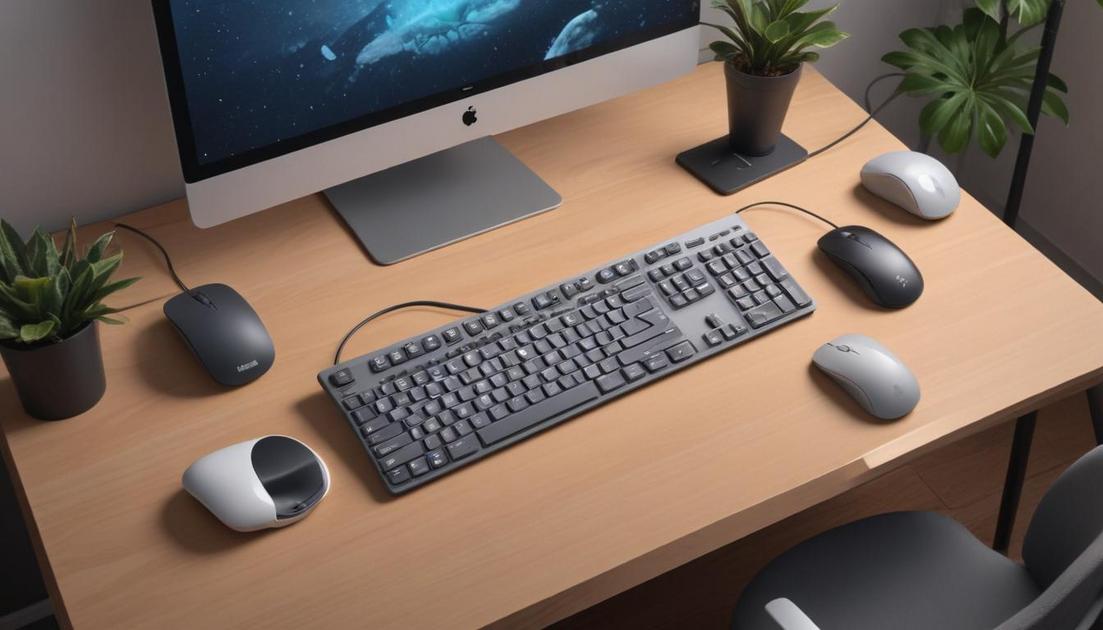 Características Técnicas