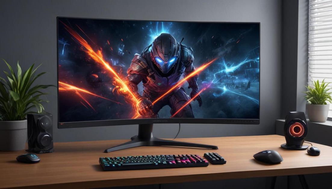 Características Técnicas