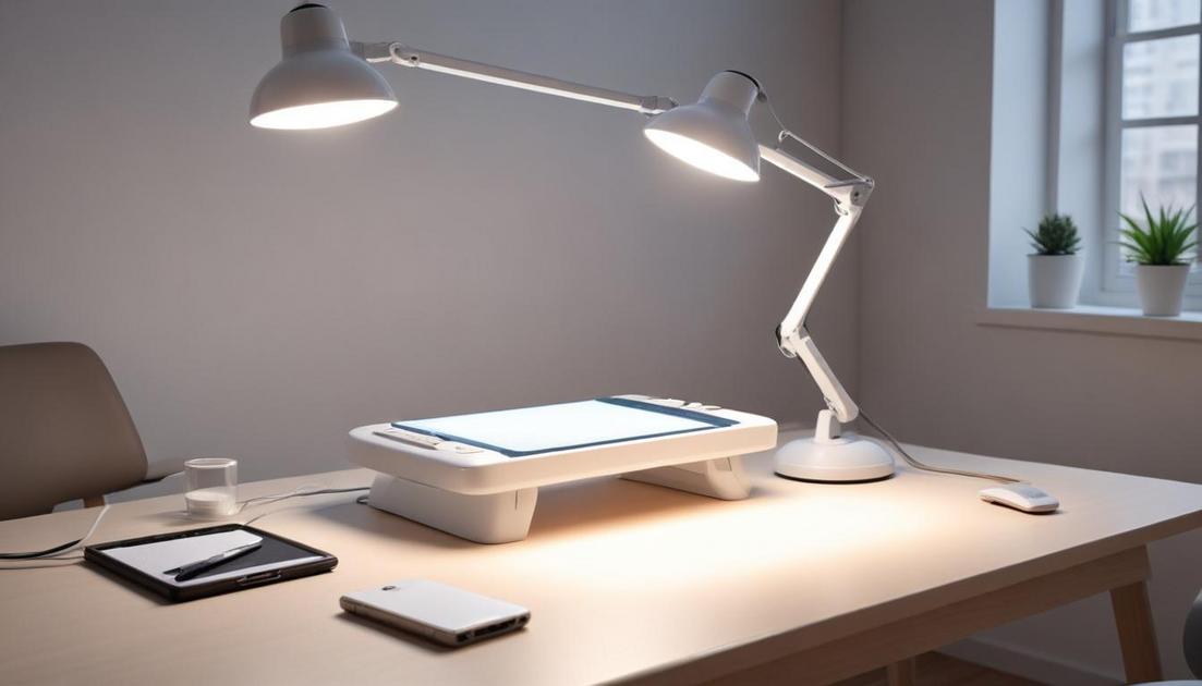 Características Técnicas