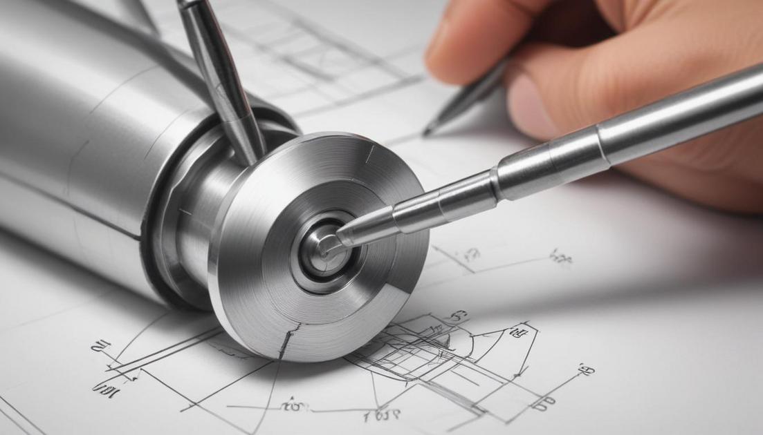 Características Técnicas
