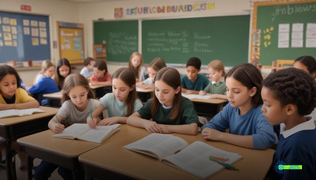  Como alfabetização e letramento se complementam no processo de ensino e aprendizagem