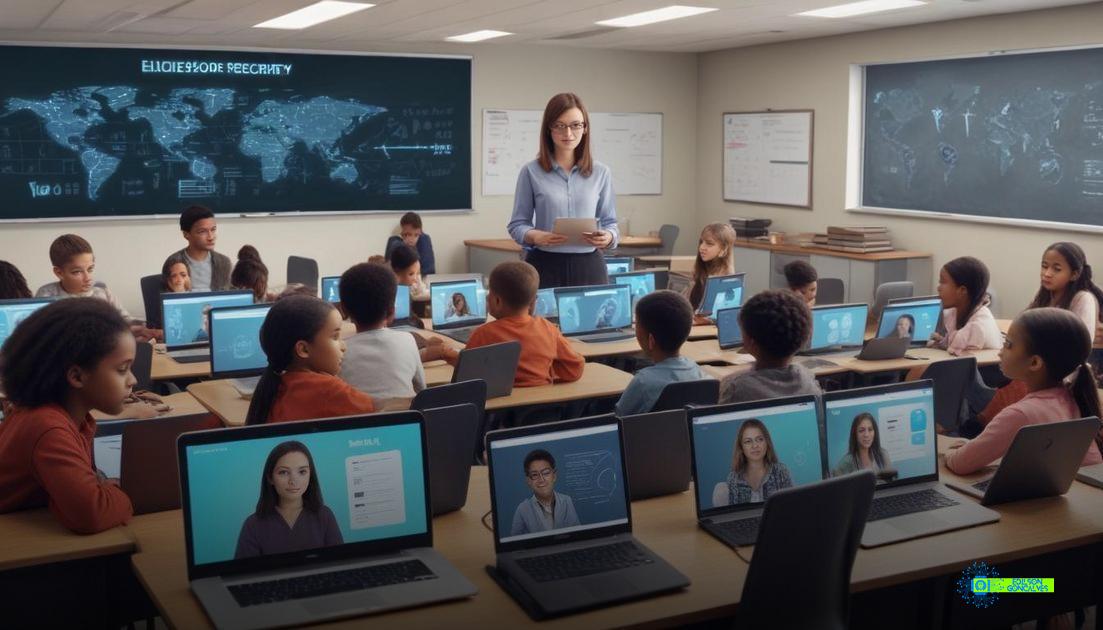  Como ensinar segurança online: proteção de dados, privacidade, senhas seguras, phishing, golpes e fake news