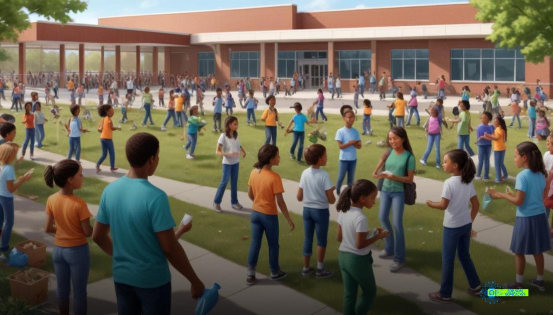  Como envolver a comunidade em projetos pedagógicos, ações sociais, educação ambiental, cultura e cidadania