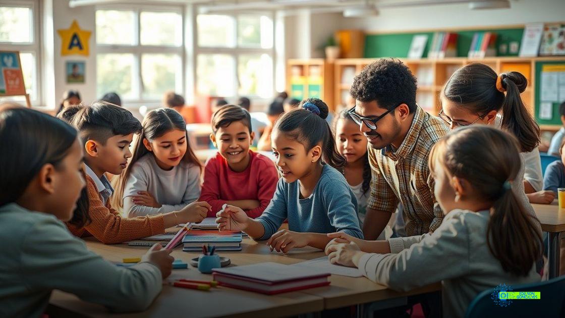 Como envolver os alunos, estimular a colaboração, o pensamento crítico e a resolução de problemas reais Como envolver os alunos, estimular a colaboração, o pensamento crítico e a resolução de problemas reais
