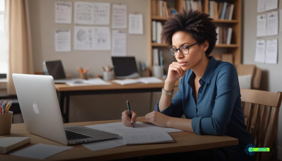  Como escolher formações alinhadas às suas necessidades, interesses e contexto de atuação