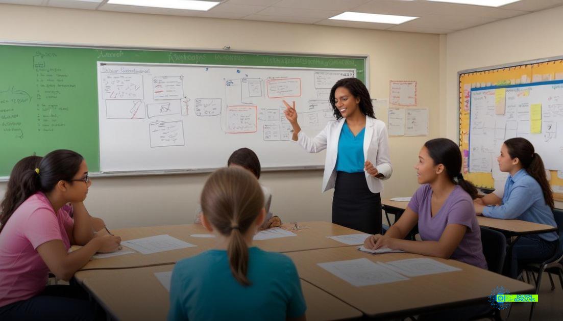  Como planejar e aplicar instrumentos de avaliação diagnóstica (questionários, dinâmicas, conversas, mapas conceituais) no início e ao longo dos processos