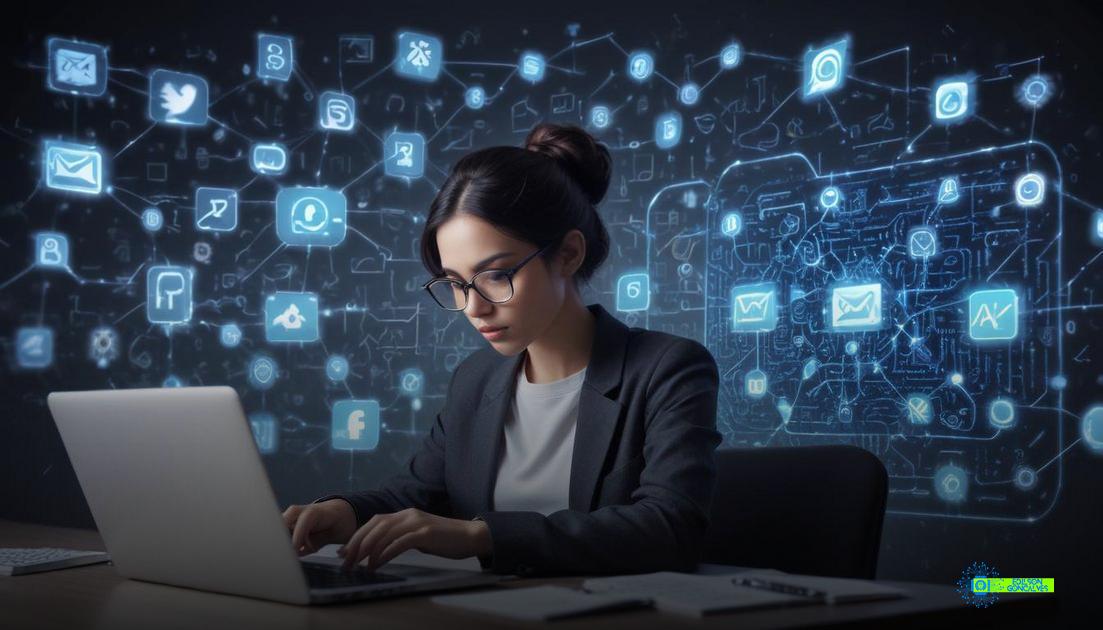  Como usar IA para escrever artigos, roteiros, posts e e-mails