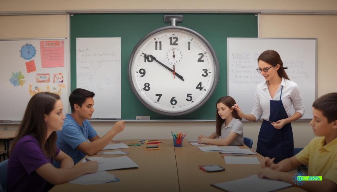  Desconsiderar o tempo real da aula, sobrecarregando ou deixando atividades de menos