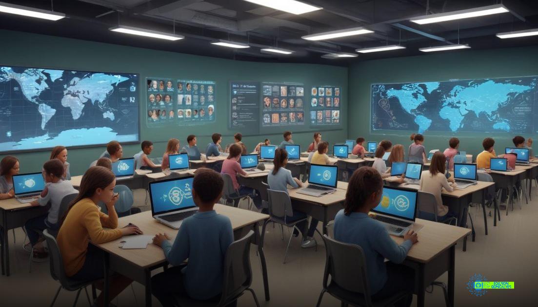  Dicas, atividades, projetos e ferramentas para promover a educação digital e a segurança online na escola de forma prática e transformadora