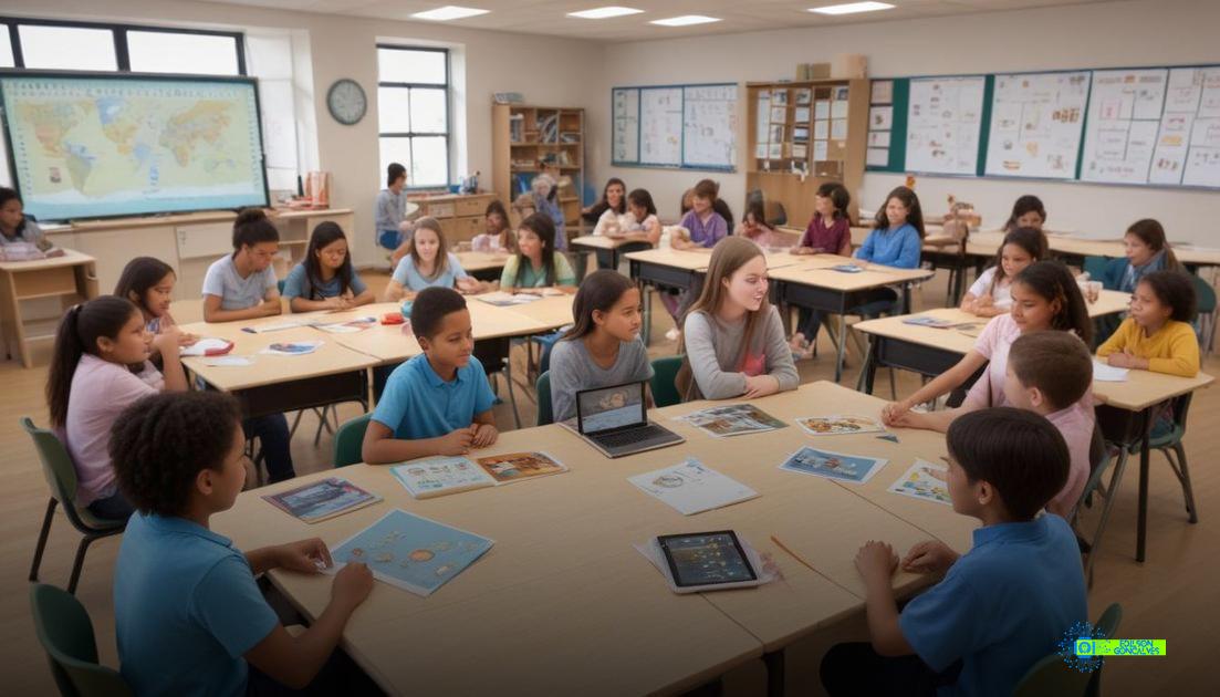  Dicas, metodologias, ferramentas e exemplos de como trabalhar de forma prática e efetiva as competências socioemocionais na escola