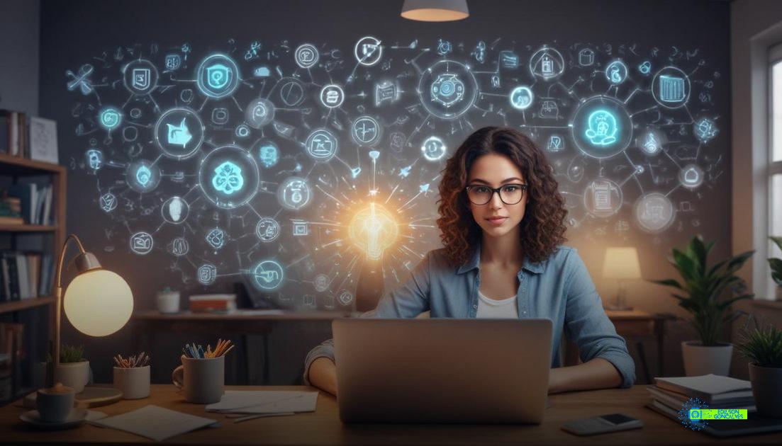  Dicas para crescer, escalar e viver exclusivamente do ensino no digital, com autonomia e liberdade financeira