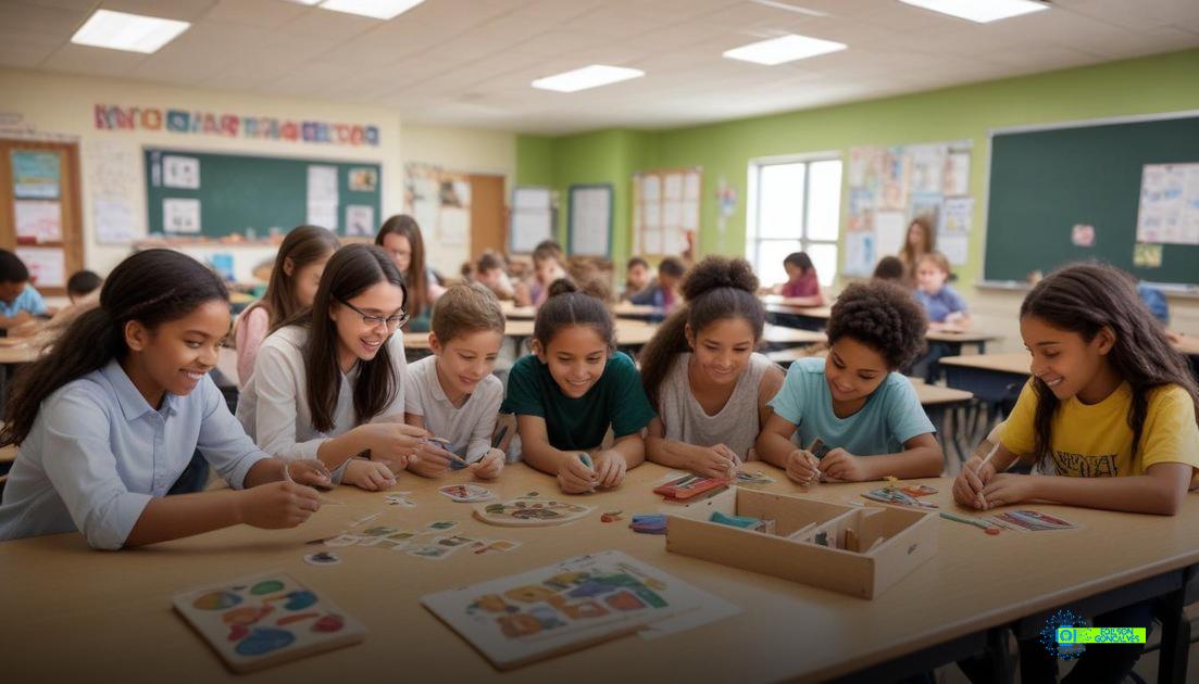  Dicas para criar, adaptar e inovar com recursos didáticos que estimulem a participação, a criatividade e a aprendizagem ativa dos alunos