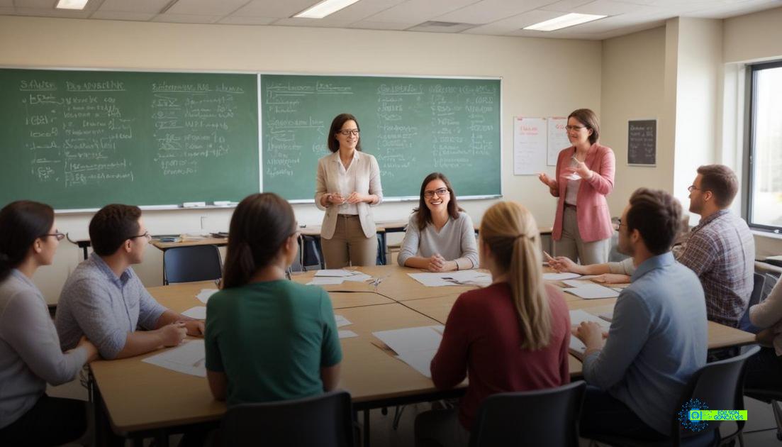  Dicas para transformar a formação em prática: reflexões, trocas de experiências, planejamento e aplicação no cotidiano escolar