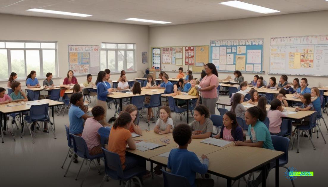  Dicas, políticas públicas, ferramentas e atitudes que ajudam a construir uma escola verdadeiramente inclusiva e acolhedora
