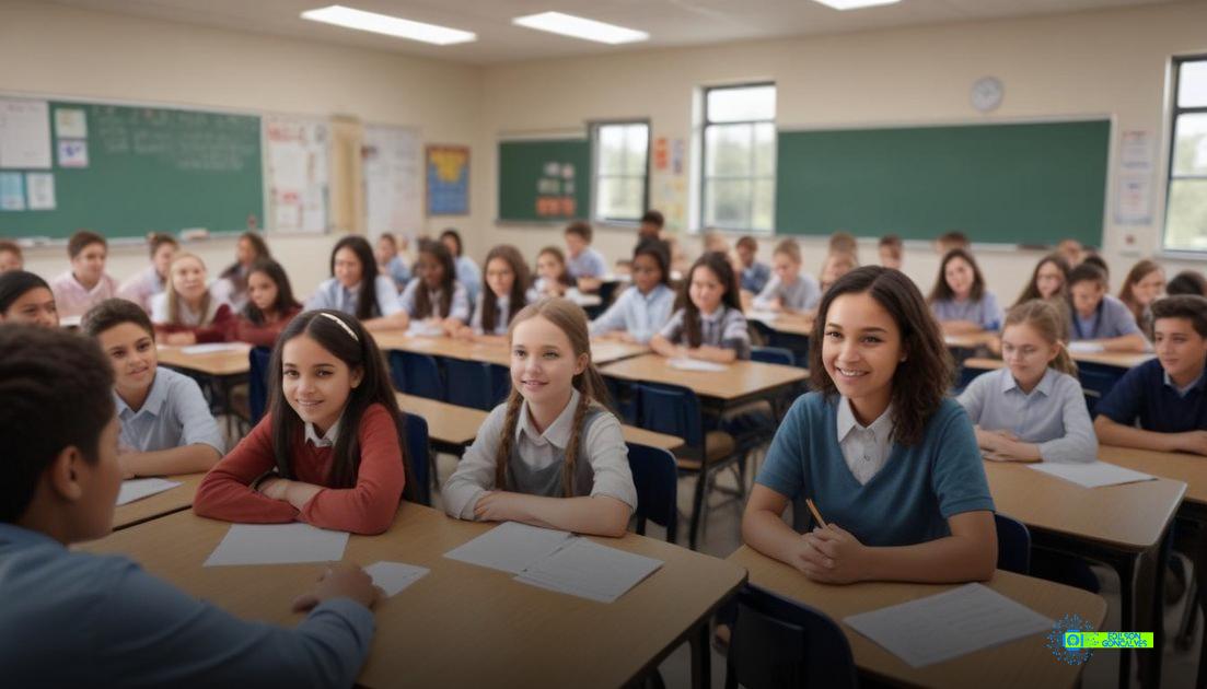  Dicas práticas para melhorar a participação, a motivação, a autonomia e a convivência dos alunos no ambiente escolar