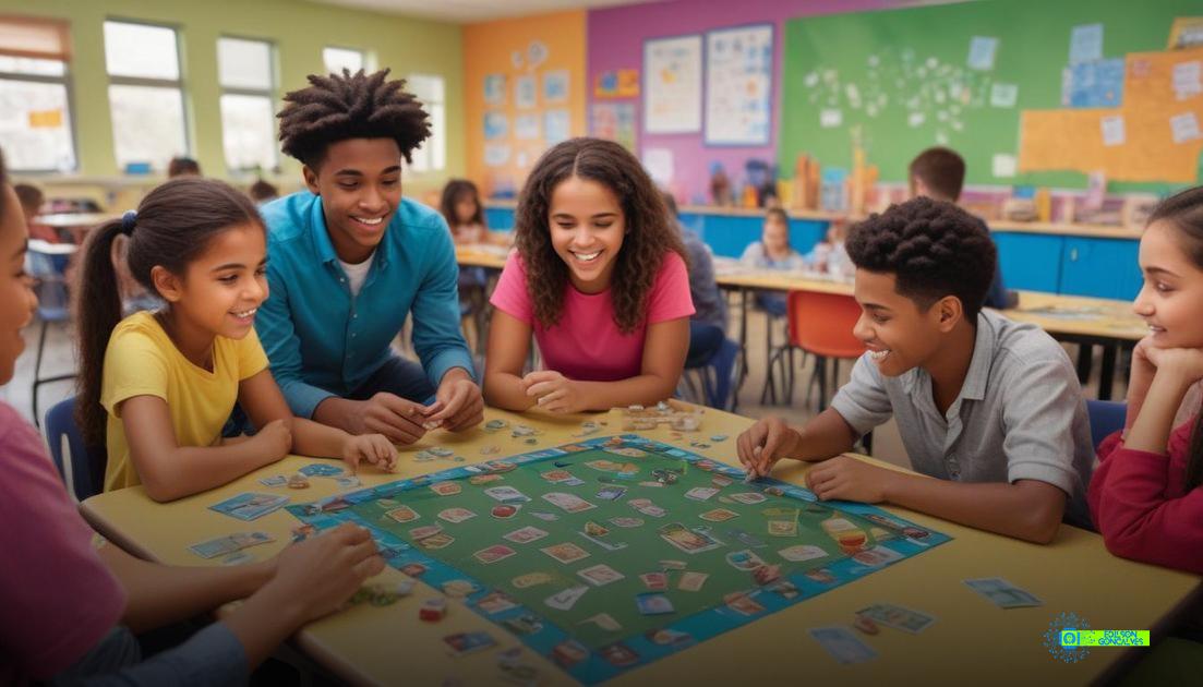  Dicas, recursos, ferramentas e sugestões de atividades para promover a educação financeira de forma prática, contextualizada e transformadora