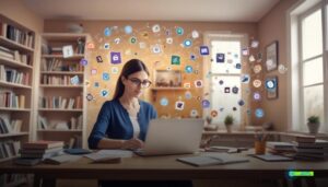 Educação e Carreira: Como o Professor Pode Empreender no Digital