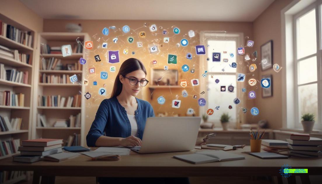 Educação e Carreira: Como o Professor Pode Empreender no Digital