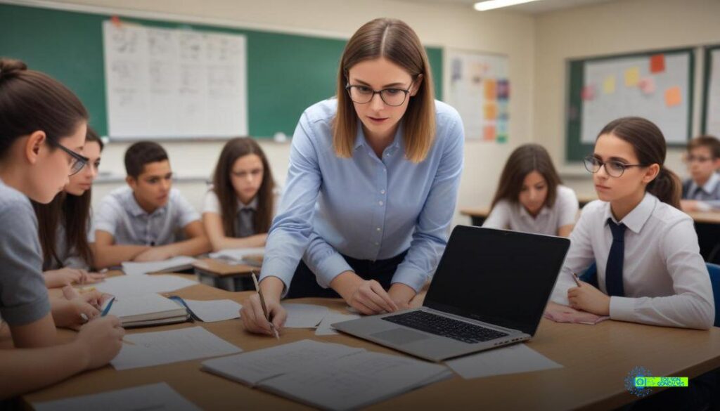 Erros Comuns no Planejamento de Aula (e Como Evitá-los): Dicas Práticas para Aulas Mais Eficientes e Engajadoras