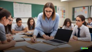 Erros Comuns no Planejamento de Aula (e Como Evitá-los): Dicas Práticas para Aulas Mais Eficientes e Engajadoras