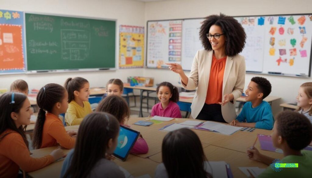 Exemplos de Planos de Aula para o Ensino Fundamental (Anos Finais): Modelos Práticos e Criativos para Aplicar na Sala de Aula