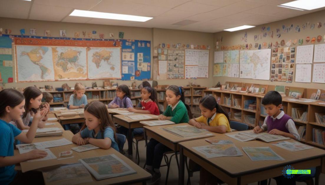  Exemplos práticos de recursos didáticos tradicionais: livros, cartazes, mapas, maquetes, jogos pedagógicos, materiais recicláveis, objetos concretos