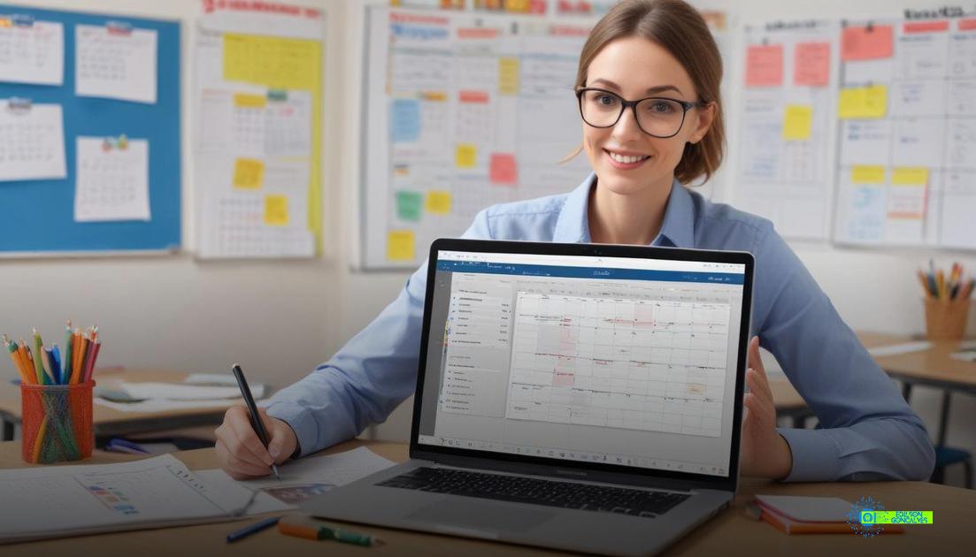  Ferramentas e dicas para organização eficiente do planejamento anual