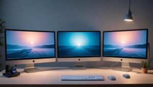 Filtros de Luz Azul para Tela: Cuidando dos Olhos no Digital