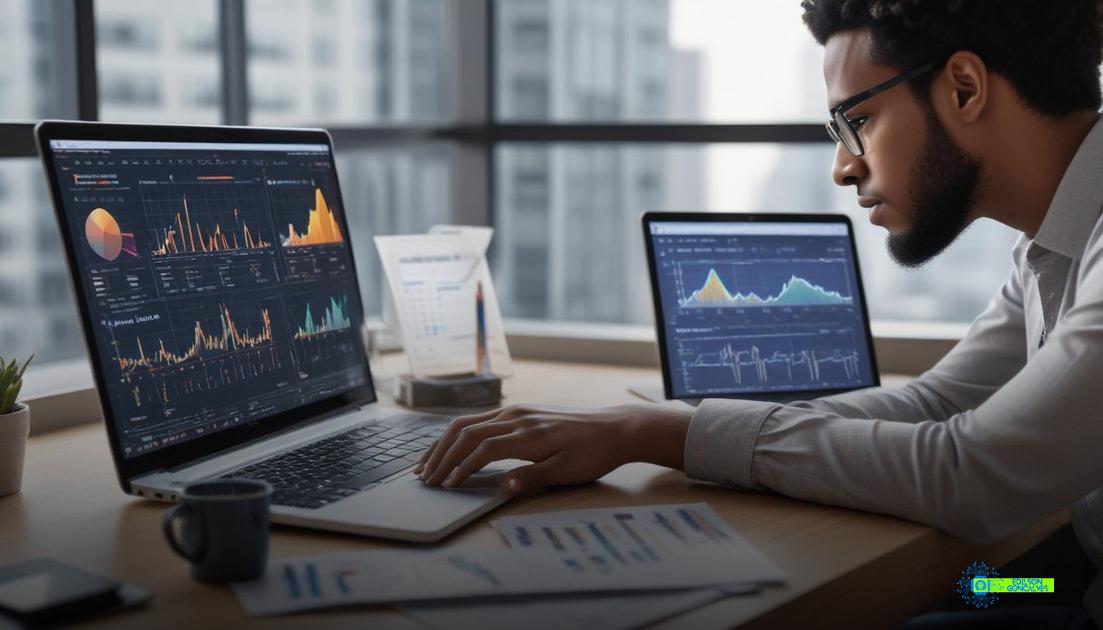  IA para pesquisas, análise de dados e aprendizado rápido