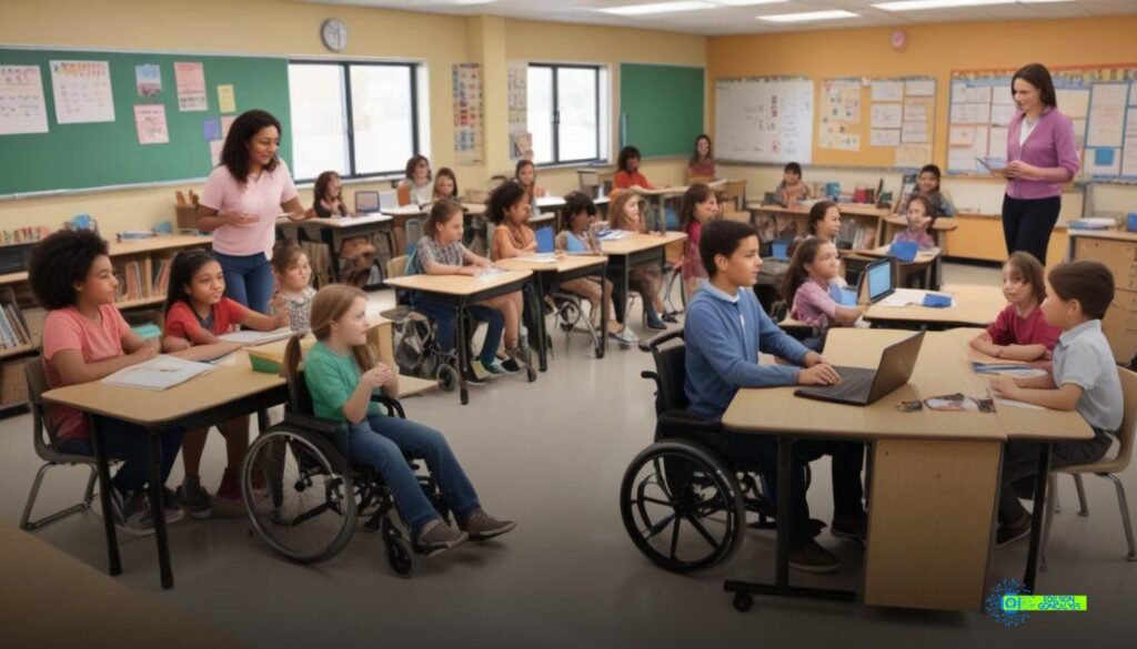 Inclusão nas Escolas: Como Promover uma Educação Mais Justa, Acessível e Respeitosa para Todos os Alunos