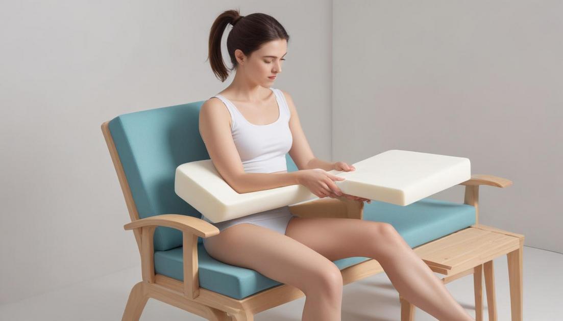 Material e Ergonomia