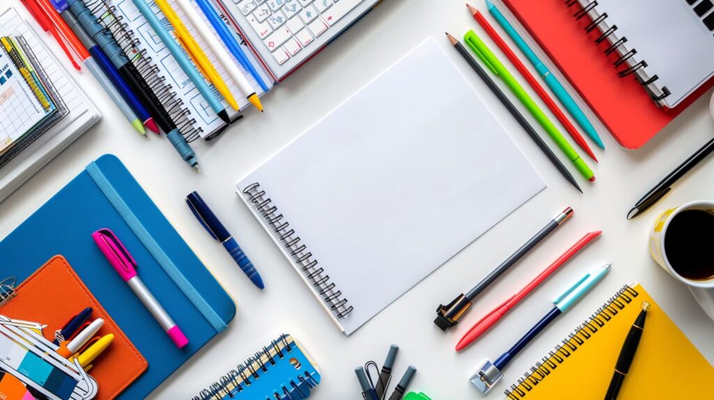 melhores livros e ferramentas para organização e aprendizado