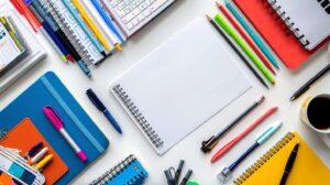 melhores livros e ferramentas para organização e aprendizado