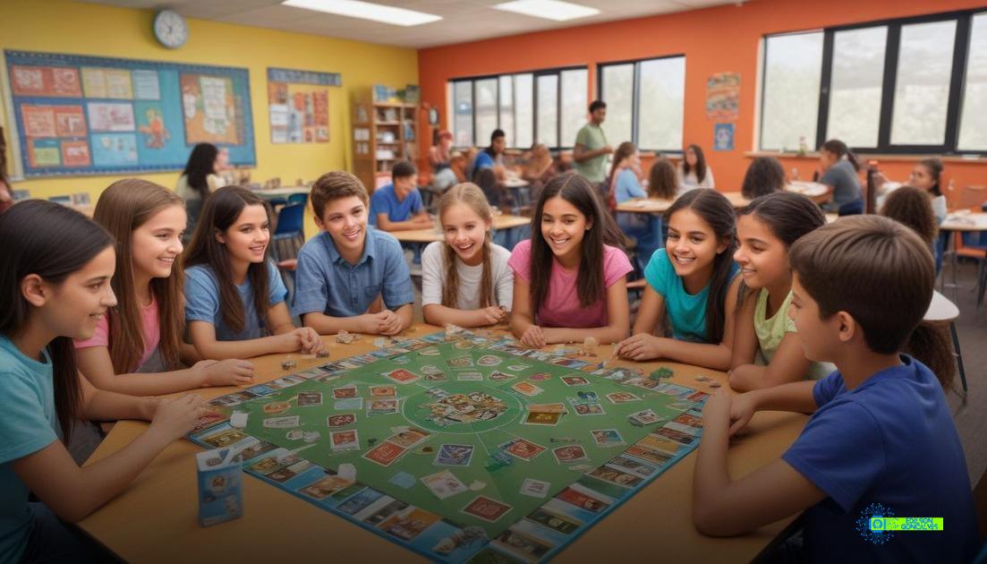  Metodologias e estratégias práticas para trabalhar educação financeira de forma lúdica e significativa (jogos, projetos, simulações, situações do cotidiano)