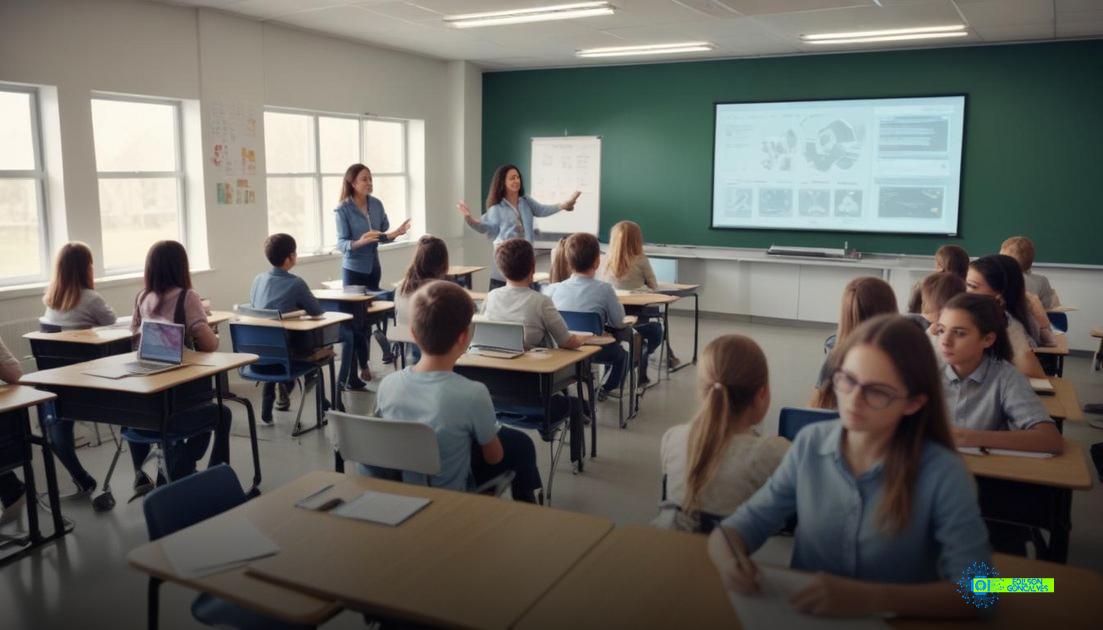  Não usar recursos tecnológicos e metodologias ativas de forma eficiente