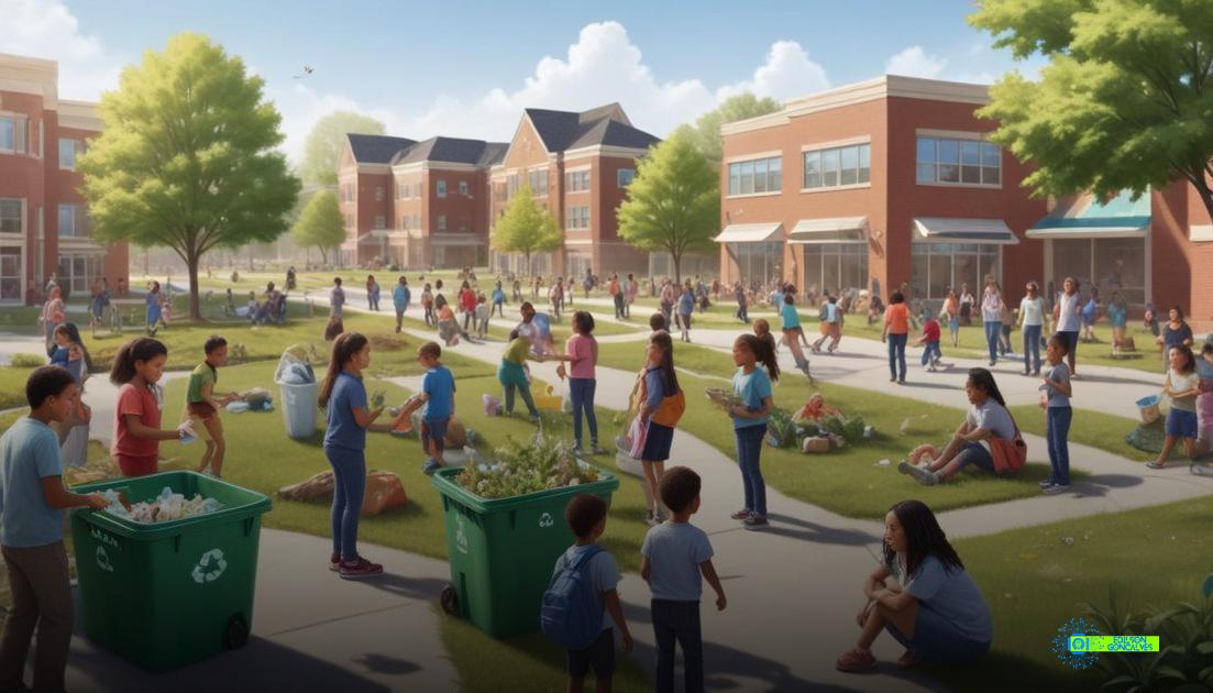  O papel da escola, da família e da sociedade na construção de uma cultura de sustentabilidade