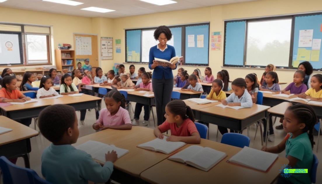  O papel da escola, da família e da sociedade no desenvolvimento das competências leitoras e escritoras
