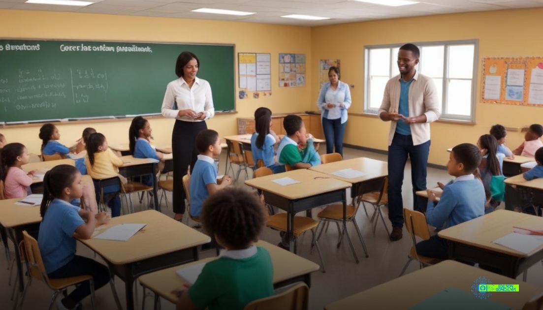  O papel do professor, da escola e da família no desenvolvimento socioemocional dos estudantes