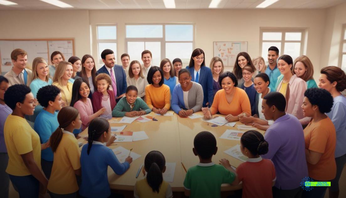  O papel dos professores, da gestão escolar, da família e da comunidade no processo inclusivo